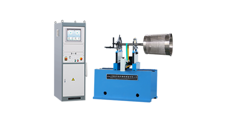 洗衣机滚筒平衡机