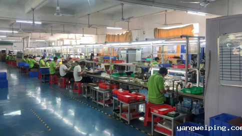 深圳市盛荣祥电子有限公司在竞争激烈的电子行业中持续奋进，取得了一系列令人瞩目的成果