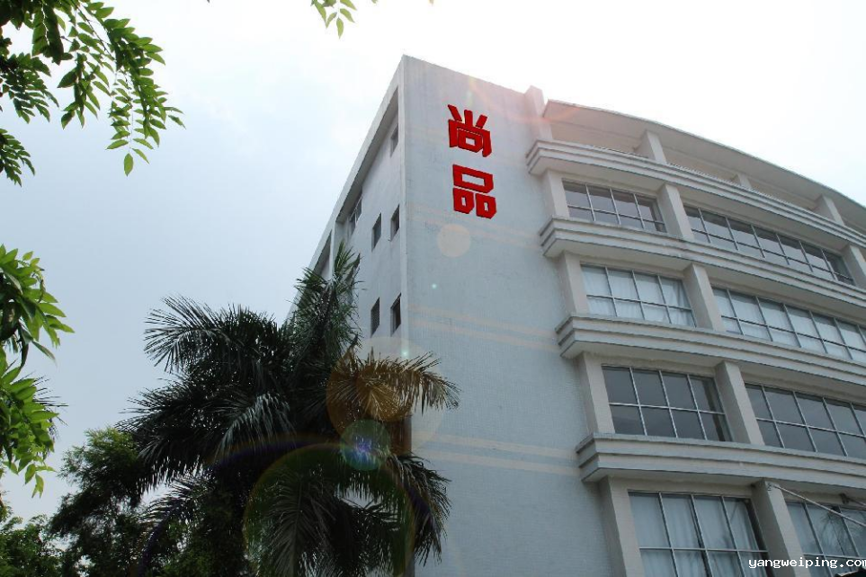 东莞市尚品皮具制品有限公司：创新领航，品质筑梦